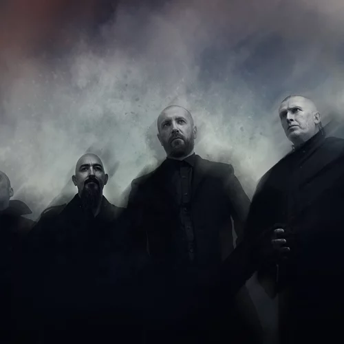 Οι Paradise Lost μαζί με τον King Diamond στο Rockwave Festival