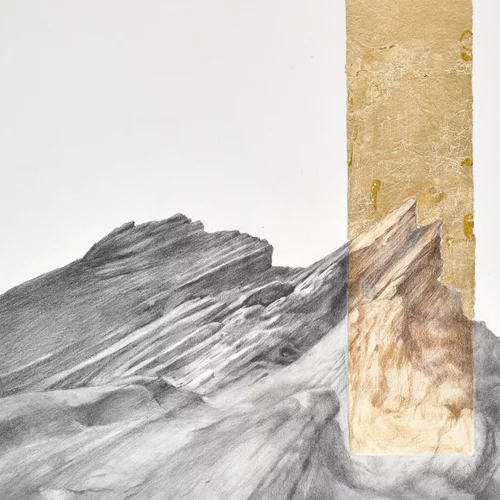 "Still Life": Η νέα έκθεση της Μαριάννας Τρώντσιου μάς αποκαλύπτει αρχέγονα τοπία