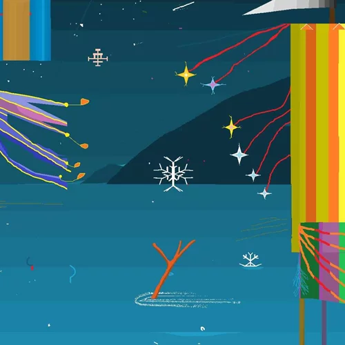 "Forecasting": Ο Ζήσης Μπλιάτκας "μας λέει τον καιρό" στην γκαλερί Ρεβέκκα Καμχή