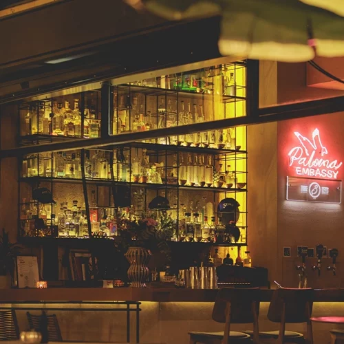 Το Barro Negro στη λίστα 51-100 των The World’s 50 Best Bars 2025