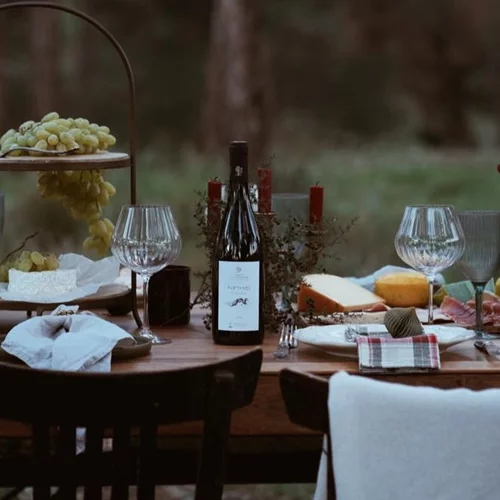 Παγκόσμια Ημέρα Οινοτουρισμού: 19 οινοποιεία, 19 ιδέες για εκδρομή