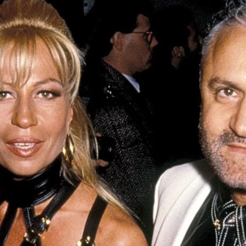 Ταινία για το σχεδιαστή Gianni Versace στο 4ο Athens Fashion Film Festival