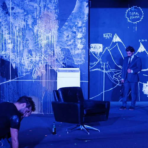 "Ο εχθρός του λαού" από τον Τόμας Όστερμάιερ: Φωτογραφίες από την πρεμιέρα