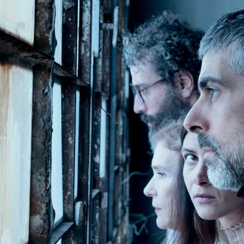 ΔΗΠΕΘΕ Κρήτης: Πανελλήνια πρεμιέρα με τον Άμλετ στην εκδοχή του Κολτές στην Αθήνα