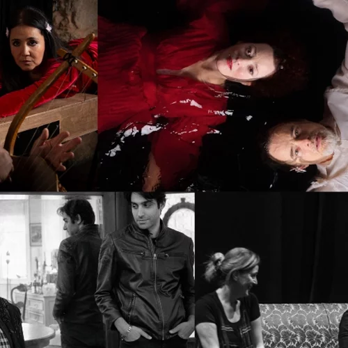 Πρεμιέρες: Οι νέες θεατρικές παραστάσεις της εβδομάδας