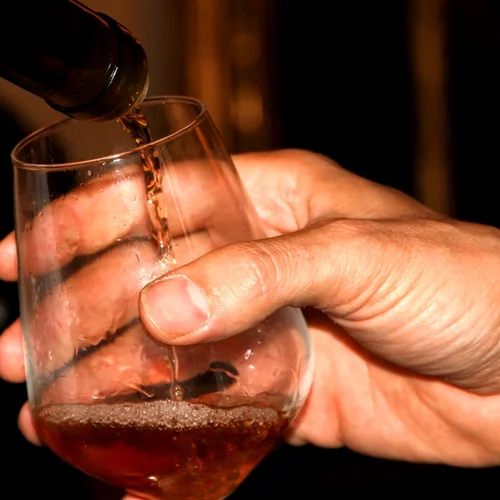 Βάκχες ξανά στο Ρομάντσο