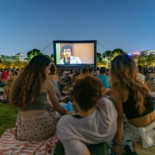 11 ιδέες για βόλτα τις επόμενες μέρες στην Αθήνα