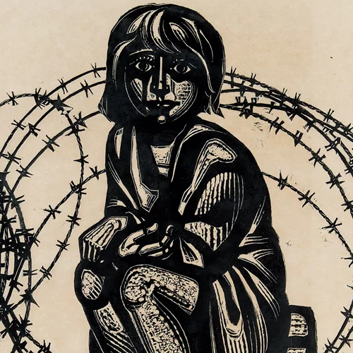 Μία εικαστική έκθεση για το Προσφυγόσημο έρχεται στο Σπίτι της Κύπρου