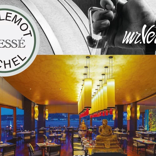 Βραδιά Chardonnay με τον Gautier Rousille: Η Βουργουνδία συναντά τη γαστρονομία του Kohylia