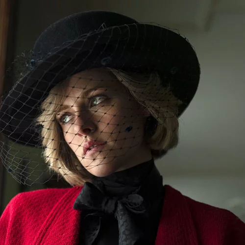 Γιατί το "Spencer" είναι η must ταινία της εβδομάδας