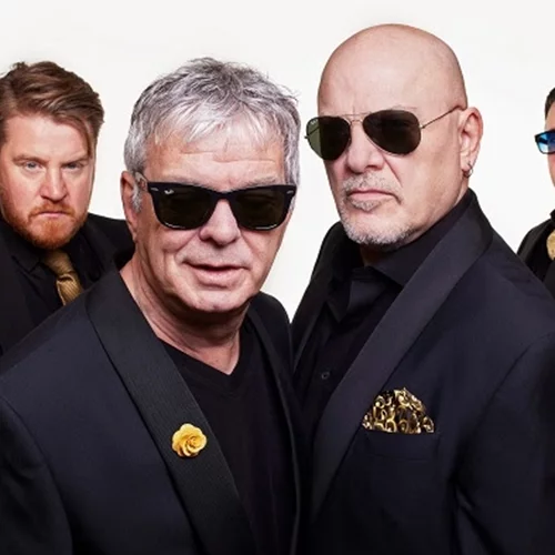 Οι The Stranglers γιορτάζουν μισό αιώνα στο Ηρώδειο