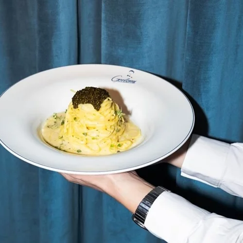 Σε αυτά τα εστιατόρια θα γιορτάσεις τη σημερινή Παγκόσμια Ημέρα Ιταλικής Κουζίνας