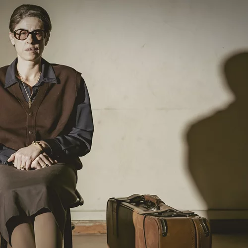 Σωτηρία Μπέλλου η Κάτια Γκουλιώνη