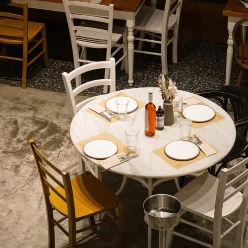 To Ergon μεγαλώνει με νέο εστιατόριο στην Ερμού