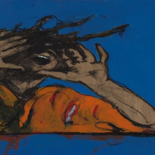 "Το γάλα": Ωδή στην πιο πρωταρχική μορφή προστασίας