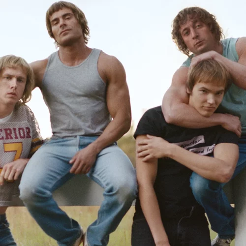 Η αλήθεια της "Σιδερένιας Γροθιάς" θα σας ρίξει νοκ άουτ