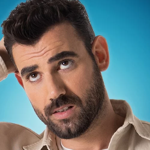 Η κωμωδία "Ανδρική νοημοσύνη, οξύμωρο;" έρχεται στο Λαύριο