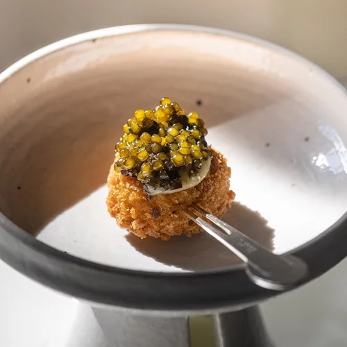 Tα Culinary Journeys επιστρέφουν στο "Daios Cove"