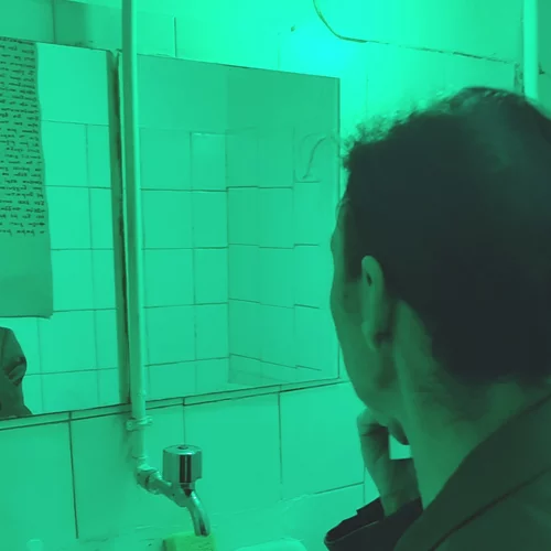 "Αρχέγονα queer": Ο πολυπράγμων Paul Swan αναγεννιέται στο Sozopolis