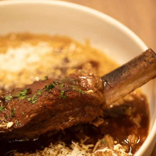 Striggla, μια γαστροταβέρνα για τα ΒΠ