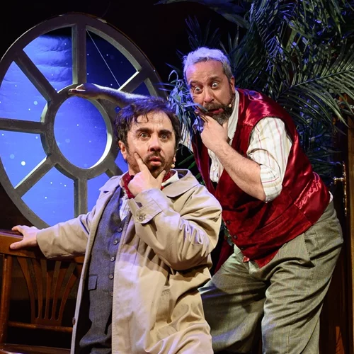 Updated | 6 + 1 κωμωδίες για το καλοκαίρι