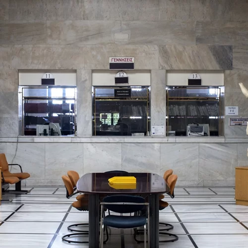 Καλλιτέχνες τονίζουν την ανάγκη μας για "Διασυνδεσιμότητα"