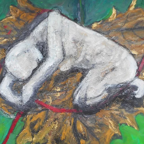 Μια έκθεση "Χωρίς συνοχή" ανοίγει στην Κηφισιά