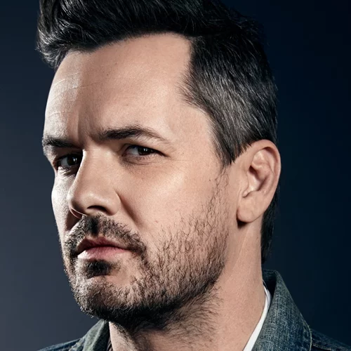 Ποιος είναι ο Jim Jefferies που έρχεται στο Christmas Theater;