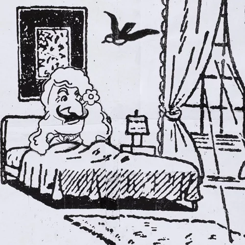 Εγκαίνια: Οι εκθέσεις της εβδομάδας (6-12/2)