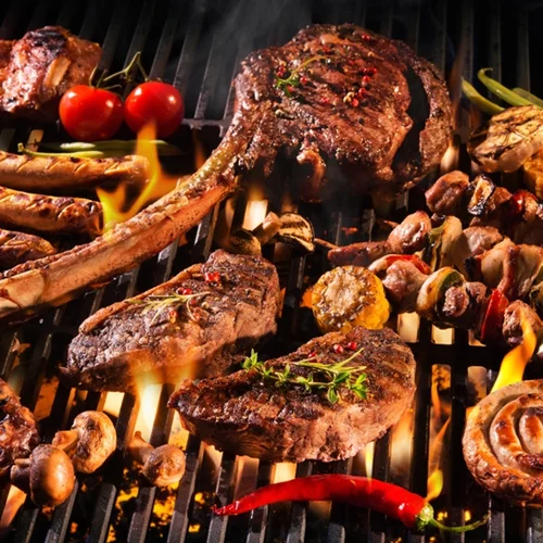 Τσικνοπέμπτη home edition: συμβουλές, συνταγές, tips για να ψήσετε σπίτι