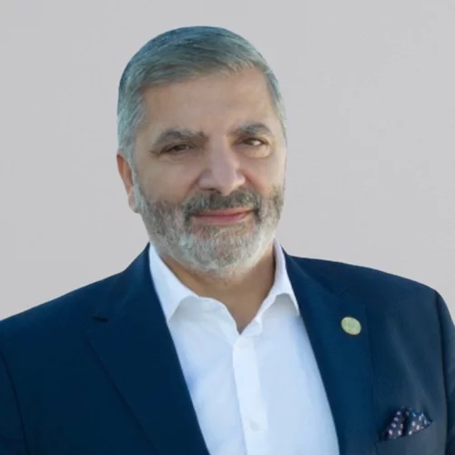 Γιώργος Πατούλης: "Ο πολιτισμός είναι η ραχοκοκαλιά μιας υγιούς κοινωνίας"