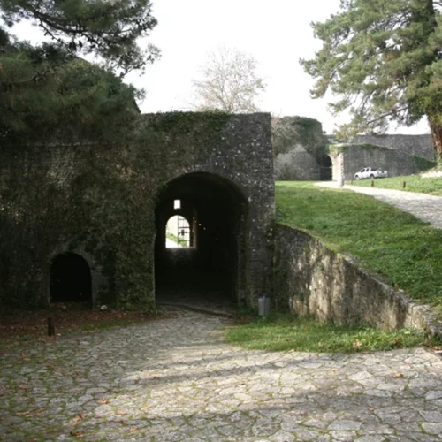 Αποκατάσταση και ανάδειξη του Κάστρου Ιωαννίνων: Στρατηγικό έργο πολιτιστικής κληρονομιάς