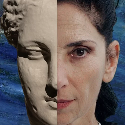 Δρώμενο πάνω σε κείμενο του Δημητριάδη με τη μορφή της Κερασίας Σαμαρά