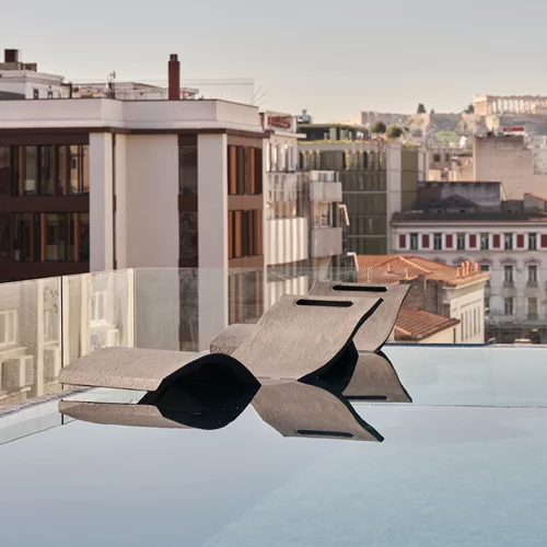 "Vision Omonia": Το πρώτο ξενοδοχείο της αλυσίδας Vision Greece στην καρδιά της Αθήνας