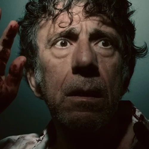 Ο Βασίλης Παπαβασιλείου ανεβάζει τον "Αίαντα" του Ρίτσου στη σκηνή