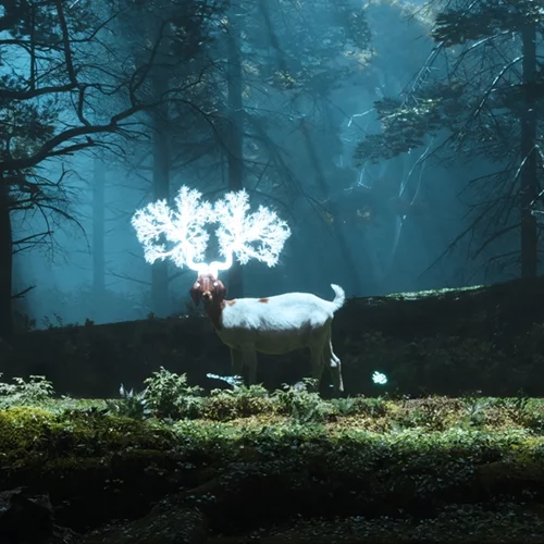 Γνωρίστε τα "Plásmata" που καταλαμβάνουν το Πεδίον του Άρεως