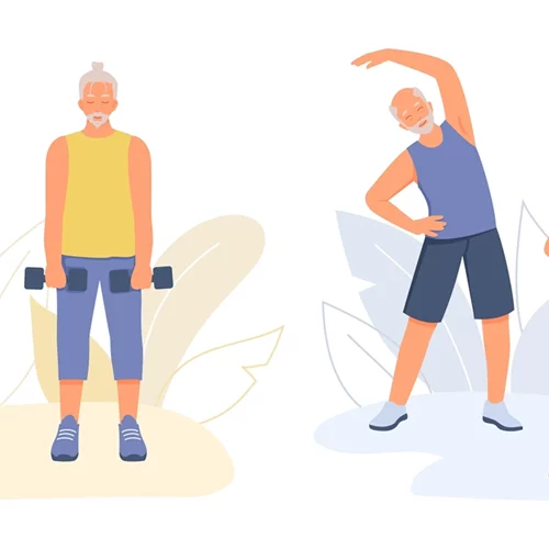 Ο Δήμος Αθηναίων δημιουργεί ένα σύγχρονο Κέντρο Ημερήσιας Φροντίδας Ηλικιωμένων