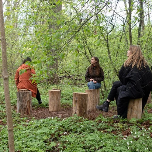 Η Μπιενάλε του Ελσίνκι και η ανάγκη για βιωσιμότητα: Μια συζήτηση στο ΕΜΣΤ