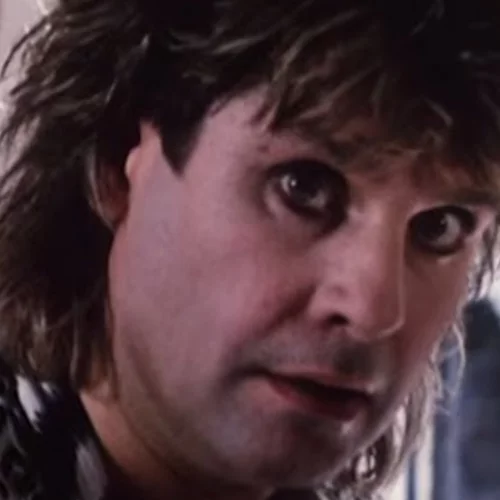 Οι αξέχαστες εμφανίσεις του Ozzy Osbourne στον κινηματογράφο