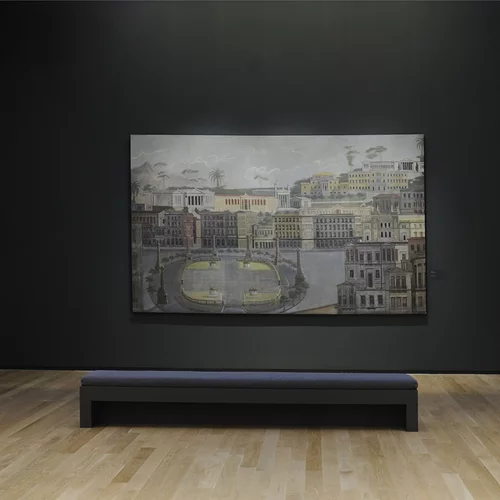 Όλα όσα θα δούμε τον Μάιο στην Εθνική Πινακοθήκη