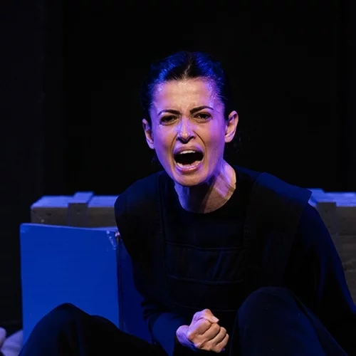 Τελειώνουν οι παραστάσεις του "Σέρρα-Η ψυχή του Πόντου"