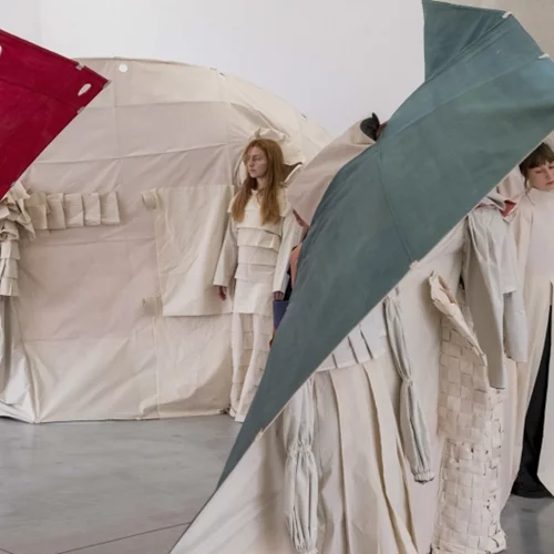 Όσα θα δούμε στο Μουσείο Μπενάκη φέτος το καλοκαίρι