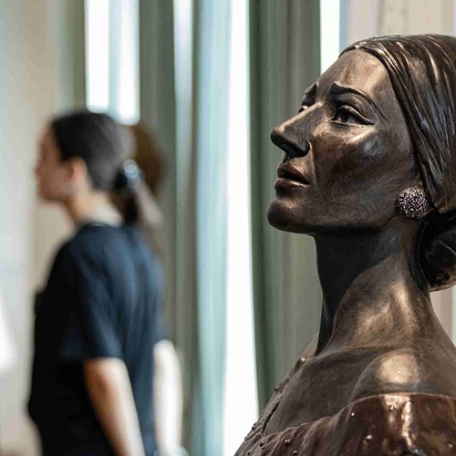 Μουσική, χορός και παιδικές δράσεις στο Μουσείο Μαρία Κάλλας