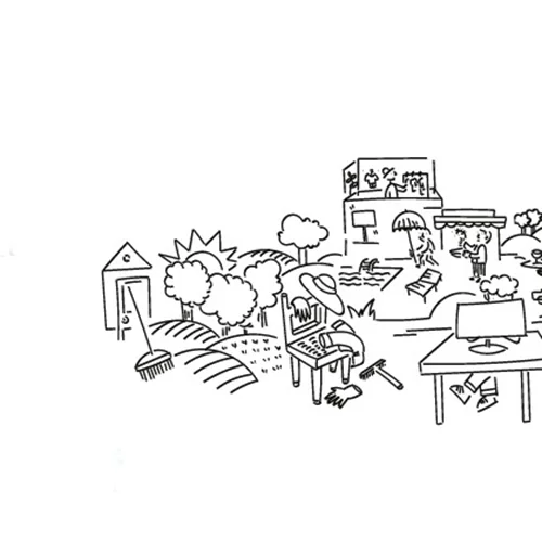 "Από το 1974 στο αύριο": Συζητώντας για το μέλλον του ελληνικού κράτους