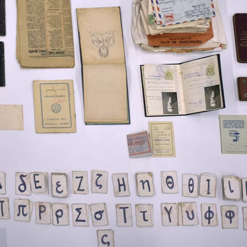 Εγκαίνια: Οι εκθέσεις της εβδομάδας (13-19/5)