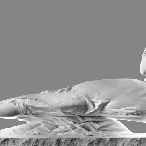 Αναδρομικό αφιέρωμα για τον κορυφαίο γλύπτη Novello Finotti στο Ίδρυμα Θεοχαράκη