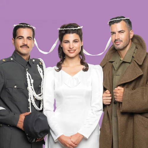 Τα Αθηναϊκά Θέατρα γιορτάζουν τον έρωτα με προσφορές σε αγαπημένες παραστάσεις