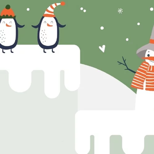 Χριστουγεννιάτικες περιπέτειες στο Μουσείο Διονυσίου Λοβέρδου