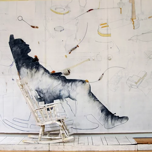 Σύγχρονοι δημιουργοί εξετάζουν τις κοινωνικές και πολιτικές μεταβολές των τελευταίων χρόνων