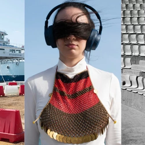 Ιστορίες των κατοίκων της Σαλαμίνας γίνονται έκθεση φωτογραφίας